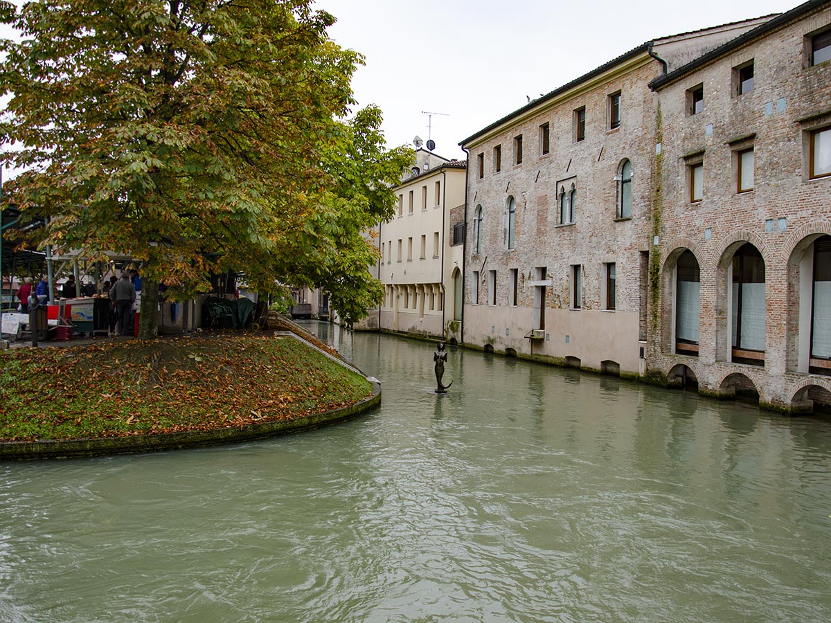 Isola della Pescheria